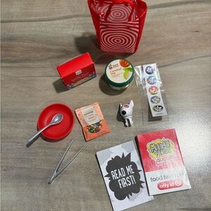 Target Miniverse Kettle Corn